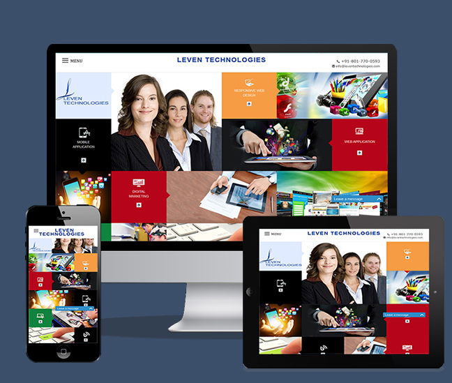 Website Design Service