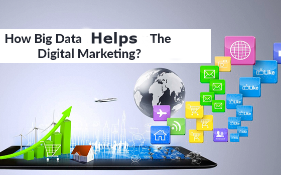 Big Data in digital marketing